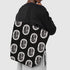 Black Soul Goth Tote Bag